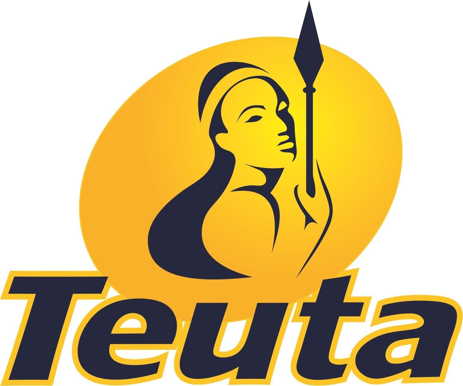 Paraqitja e markës Teuta
