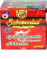 La riproduzione del marchio Sahumerdan