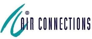 Paraqitja e markës AIR CONNECTIONS