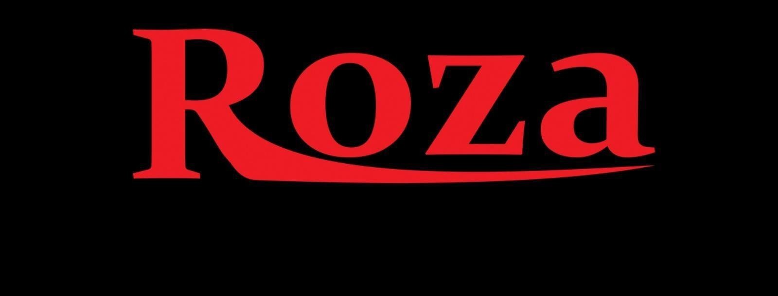 Paraqitja e markës Roza