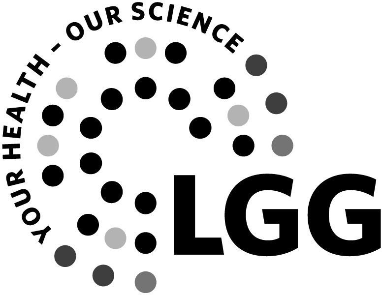 Paraqitja e markës LGG