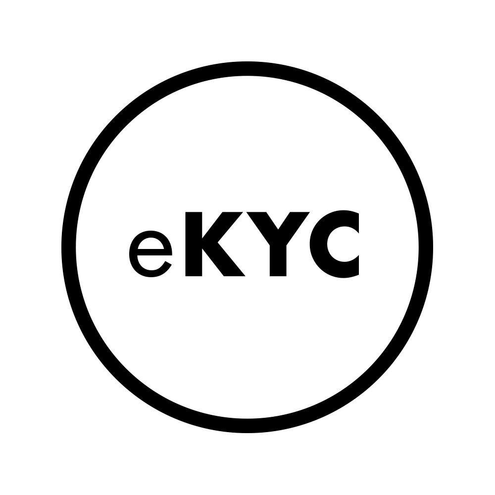 Paraqitja e markës eKYC