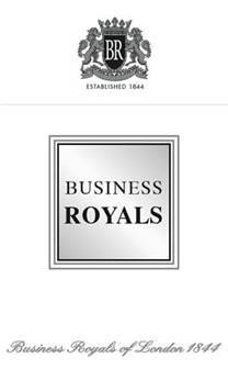 Paraqitja e markës ROYALS
