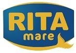 Die Wiedergabe der Marke RITA mare