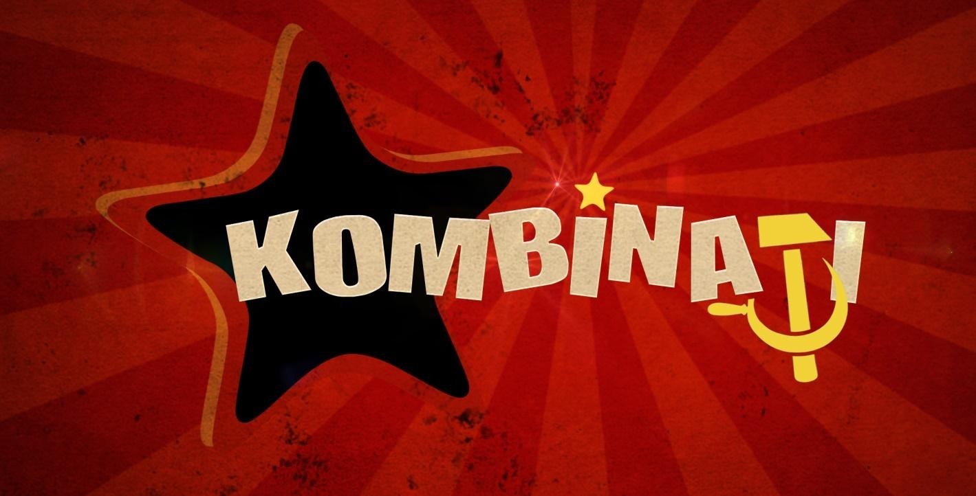 Paraqitja e markës KOMBINATI