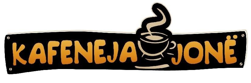 The representation of the trademark KAFENEJA JONE