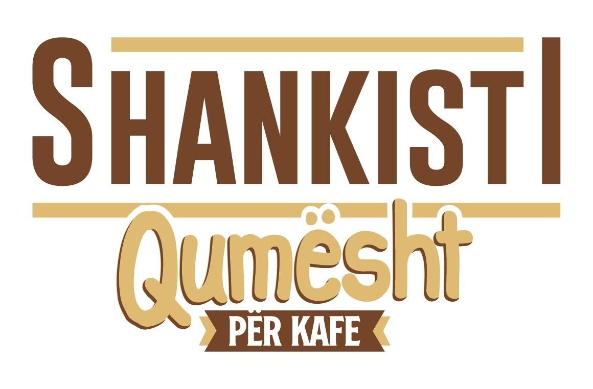 Paraqitja e markës Shankisti qumësht