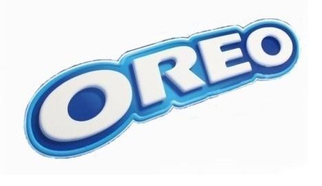 Paraqitja e markës OREO