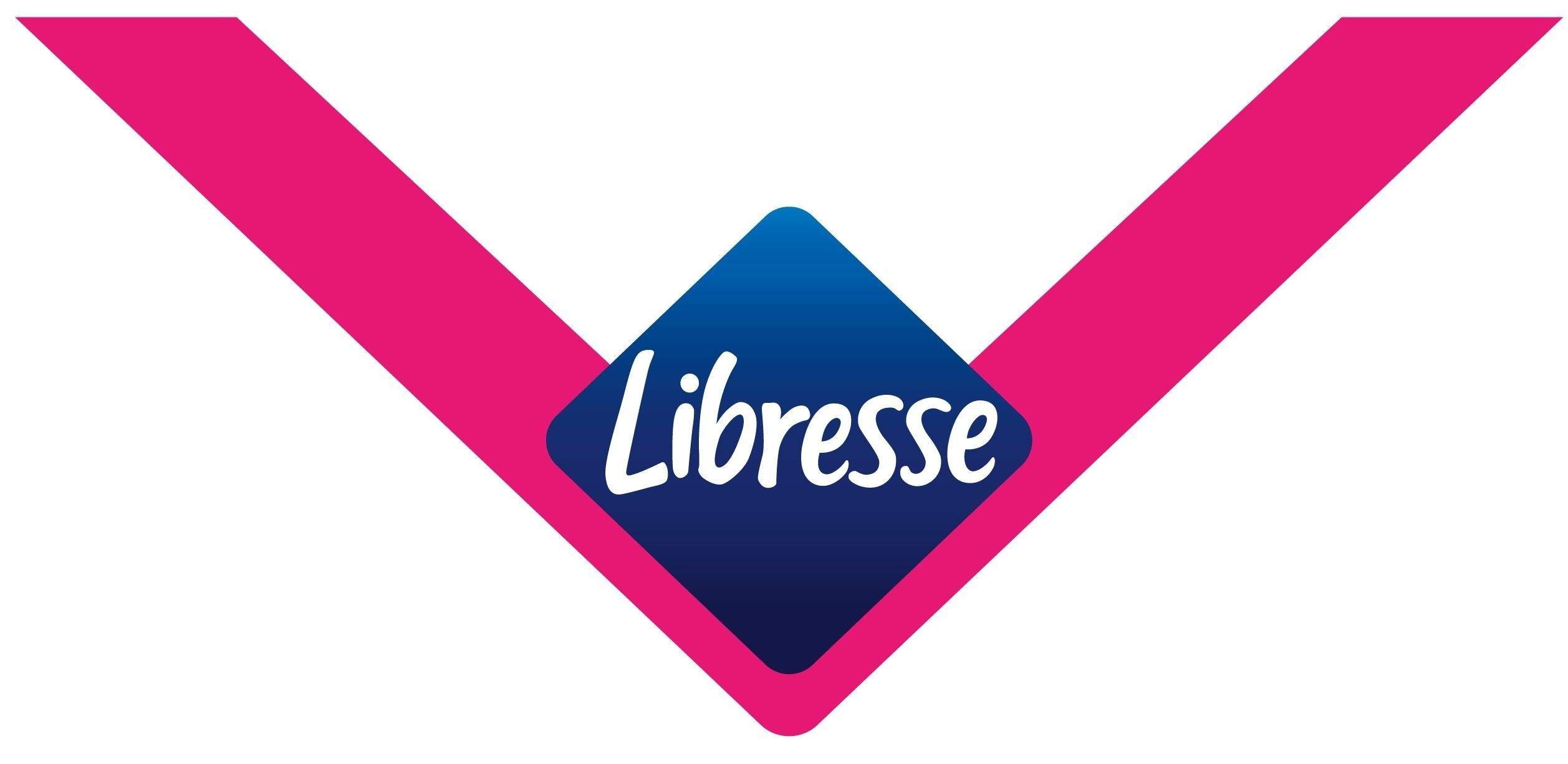 Paraqitja e markës Libresse