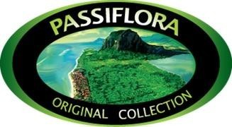 La reproduction de la marque PASSIFLORA