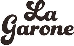LaGarone markasının görünümü