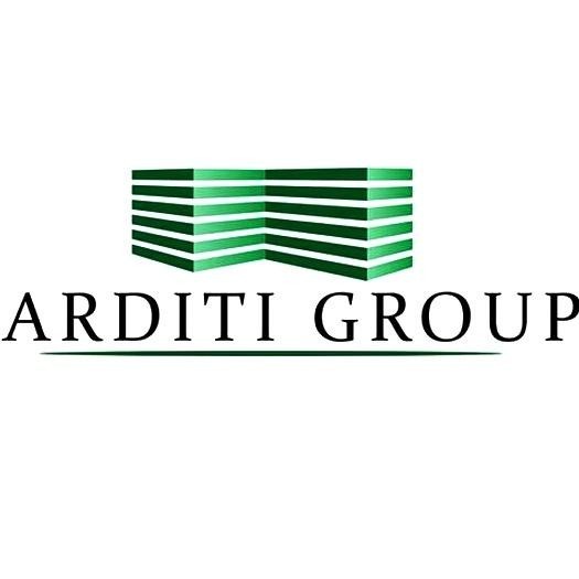 Paraqitja e markës Arditi Group