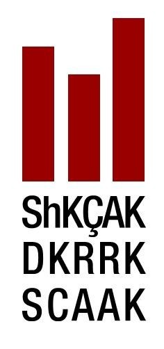 Paraqitja e markës SCAAK