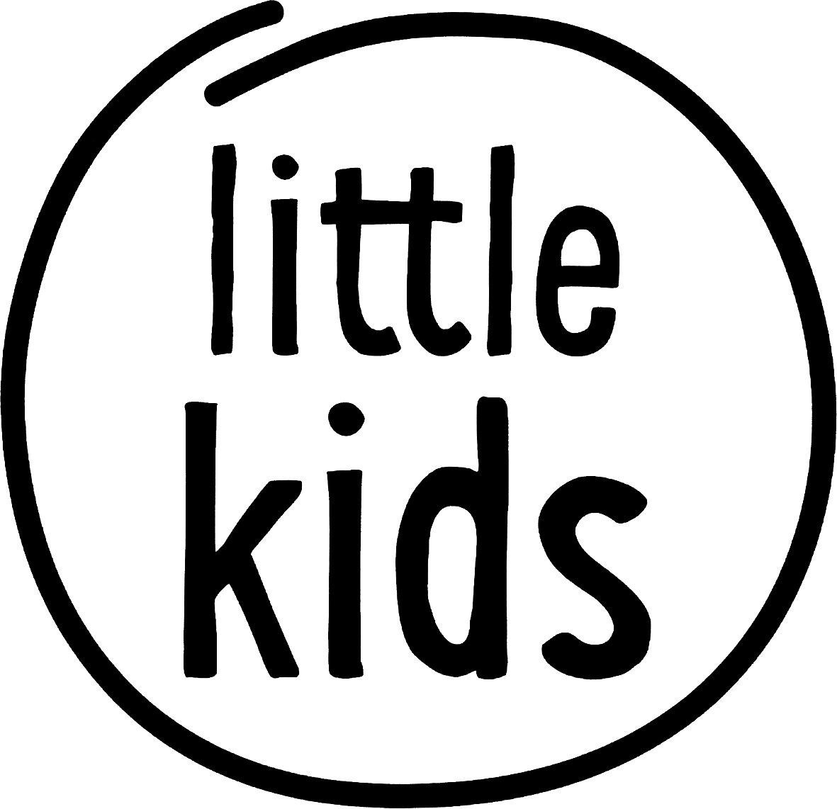 Paraqitja e markës little Kids