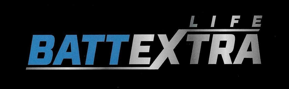 Paraqitja e markës BATTEXTRA