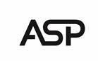 The representation of the trademark ASP