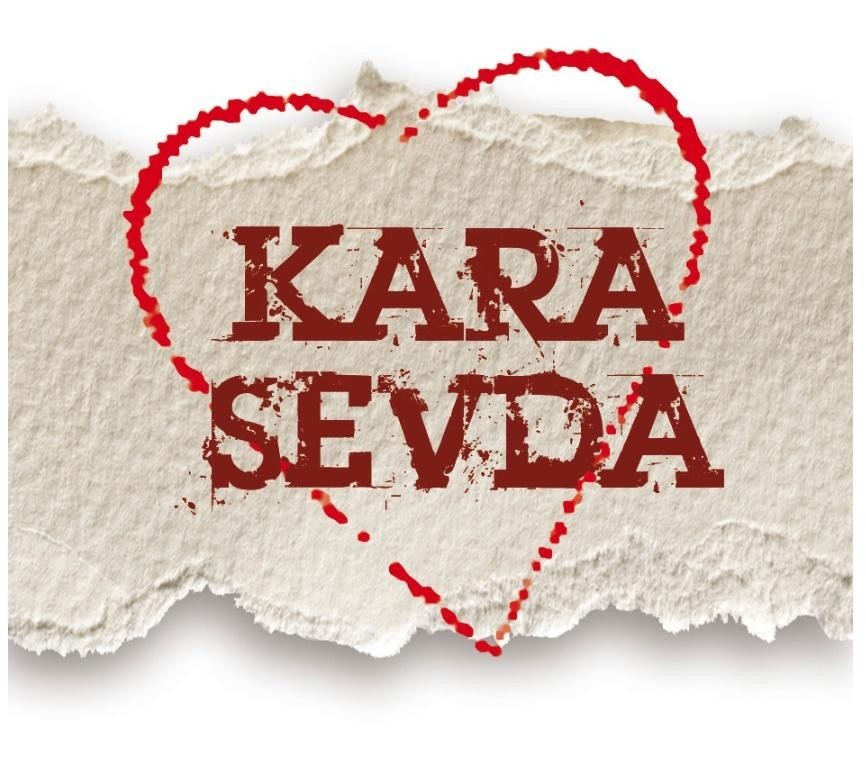 Paraqitja e markës KARA SEVDA