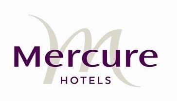 Paraqitja e markës Mercure Hotels