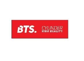 Paraqitja e markës BTS CYLINDER