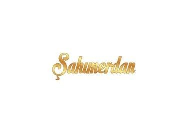 Paraqitja e markës Sahmerdan