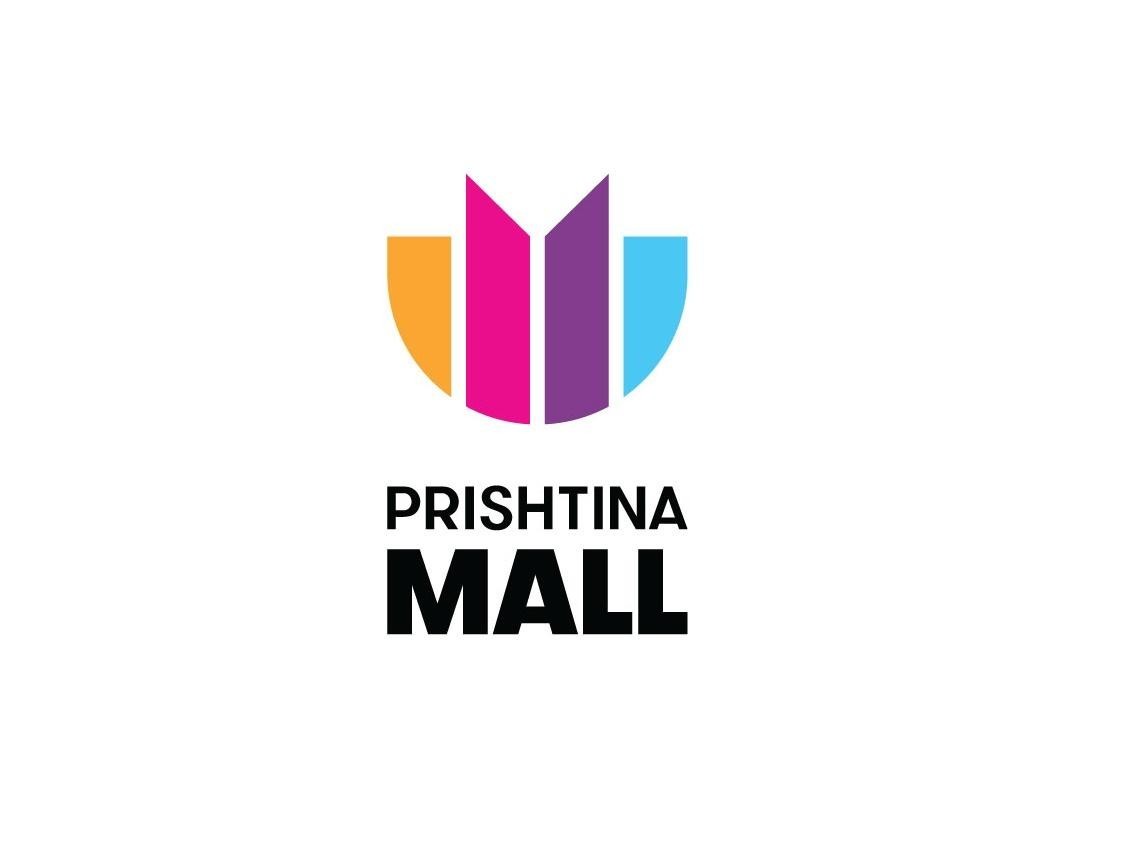 Paraqitja e markës PRISHTINA MALL