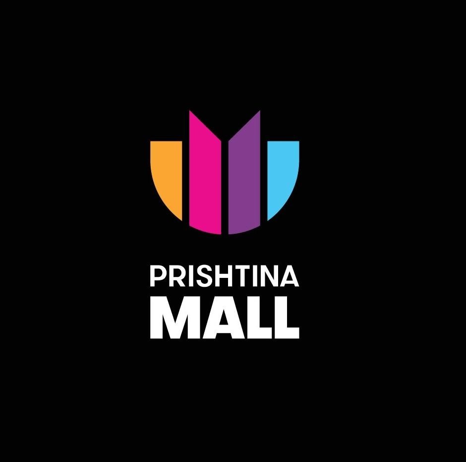 Paraqitja e markës PRISHTINA MALL