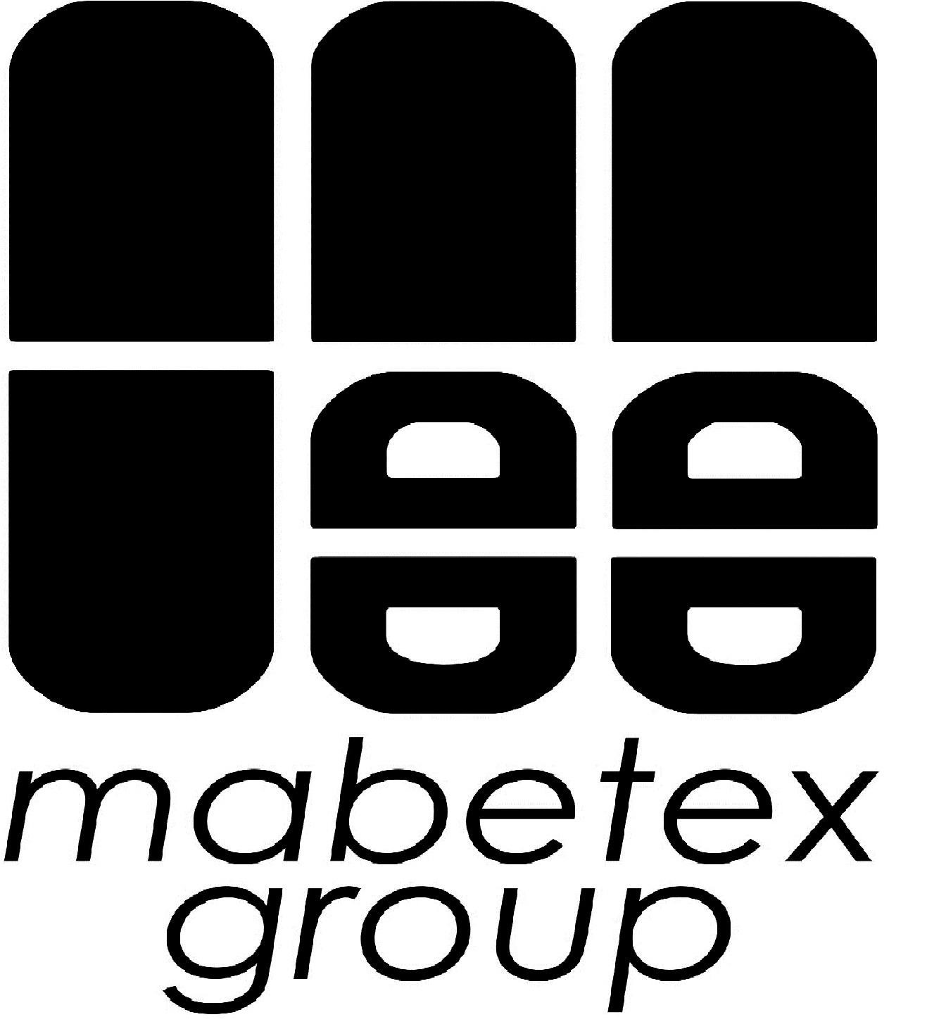Paraqitja e markës mabetex group