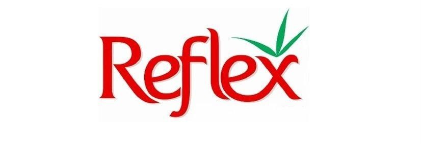 Paraqitja e markës Reflex