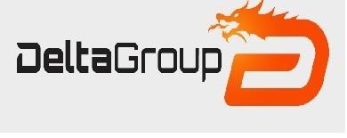 Paraqitja e markës DeltaGroup