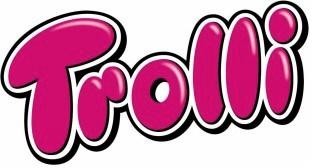The representation of the trademark Trolli