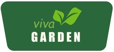 The representation of the trademark viva GARDEN
