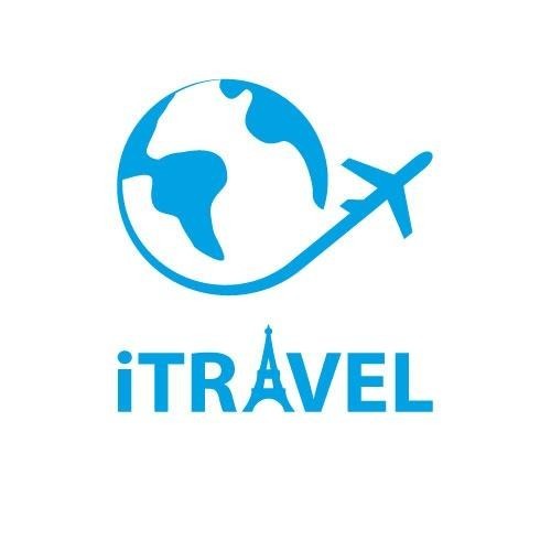 Paraqitja e markës iTRAVEL