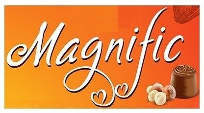 Paraqitja e markës Magnific