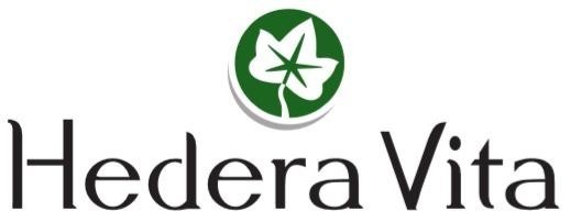 Paraqitja e markës Hedera Vita