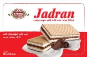 Jardan markasının görünümü