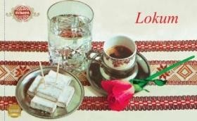 Paraqitja e markës Lokum
