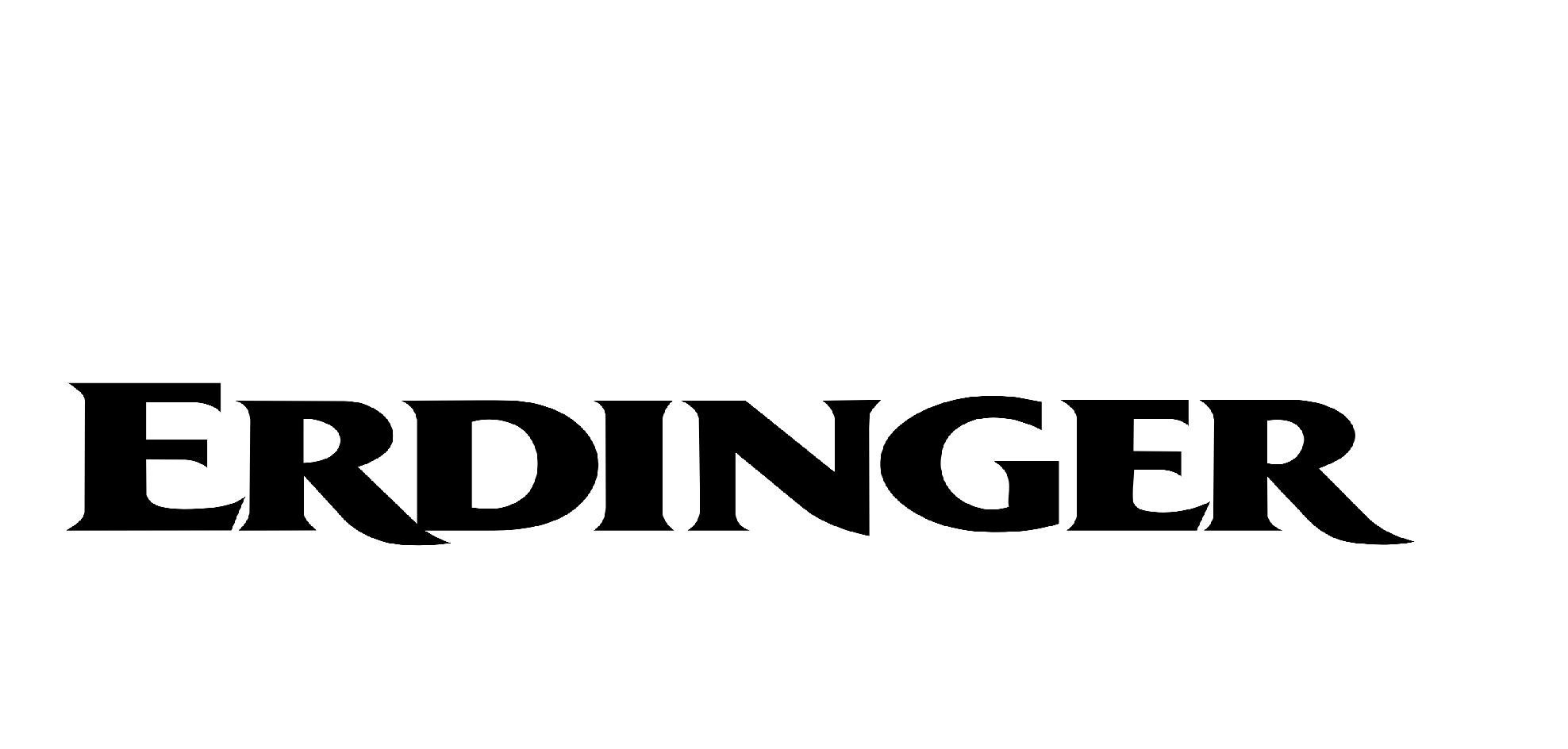 Paraqitja e markës ERDINGER
