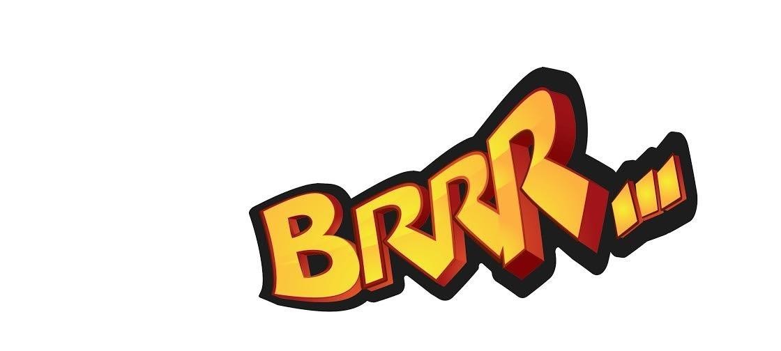 Paraqitja e markës BRRR