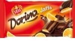 Paraqitja e markës Dorina Jaffa