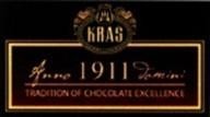The representation of the trademark KRAS 1911