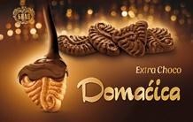 Paraqitja e markës Domaqica