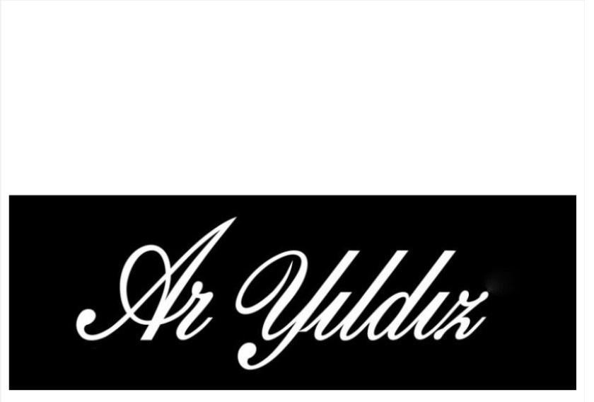 Paraqitja e markës Ar yildiz