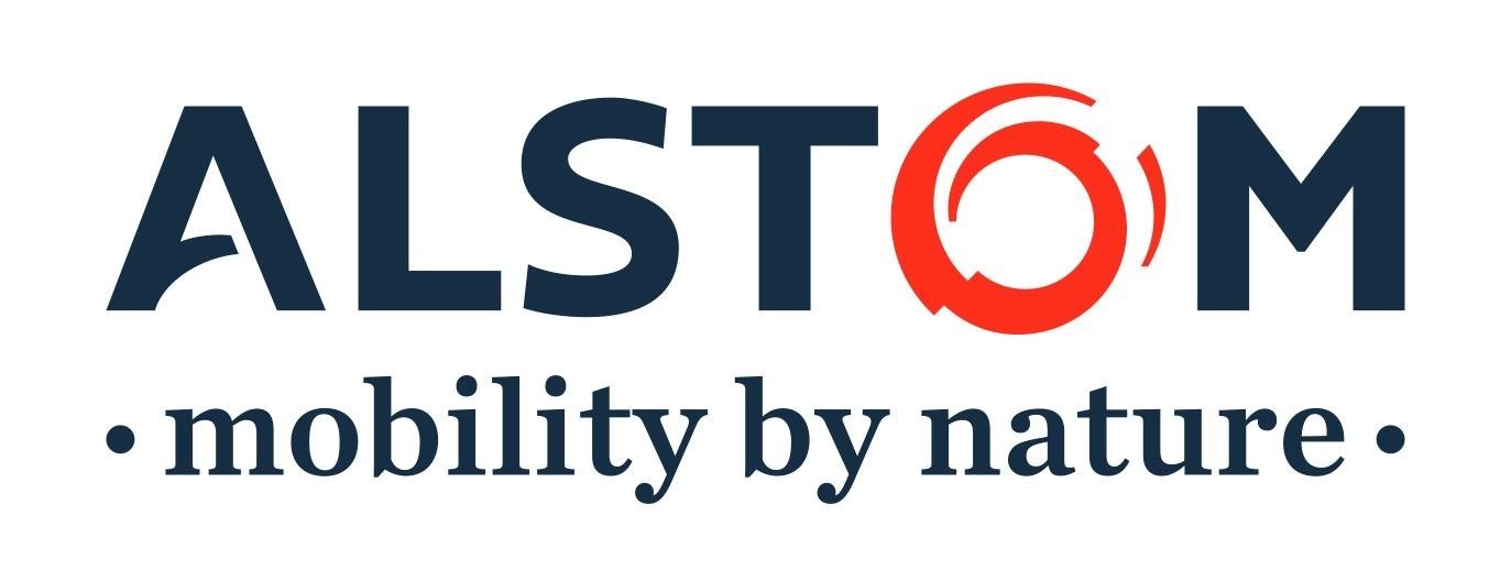 Paraqitja e markës ALSTOM