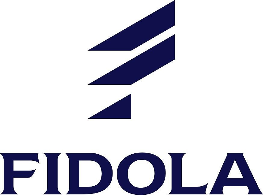 Paraqitja e markës FIDOLA