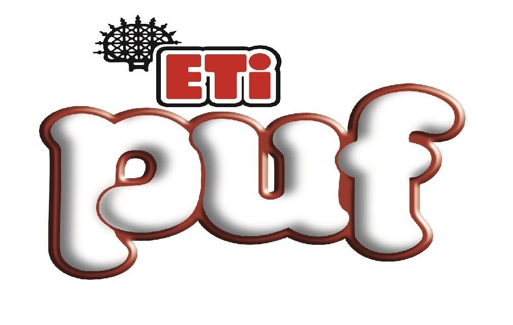 Paraqitja e markës ETI puf