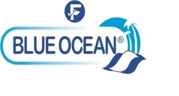 Paraqitja e markës BLUE OCEAN
