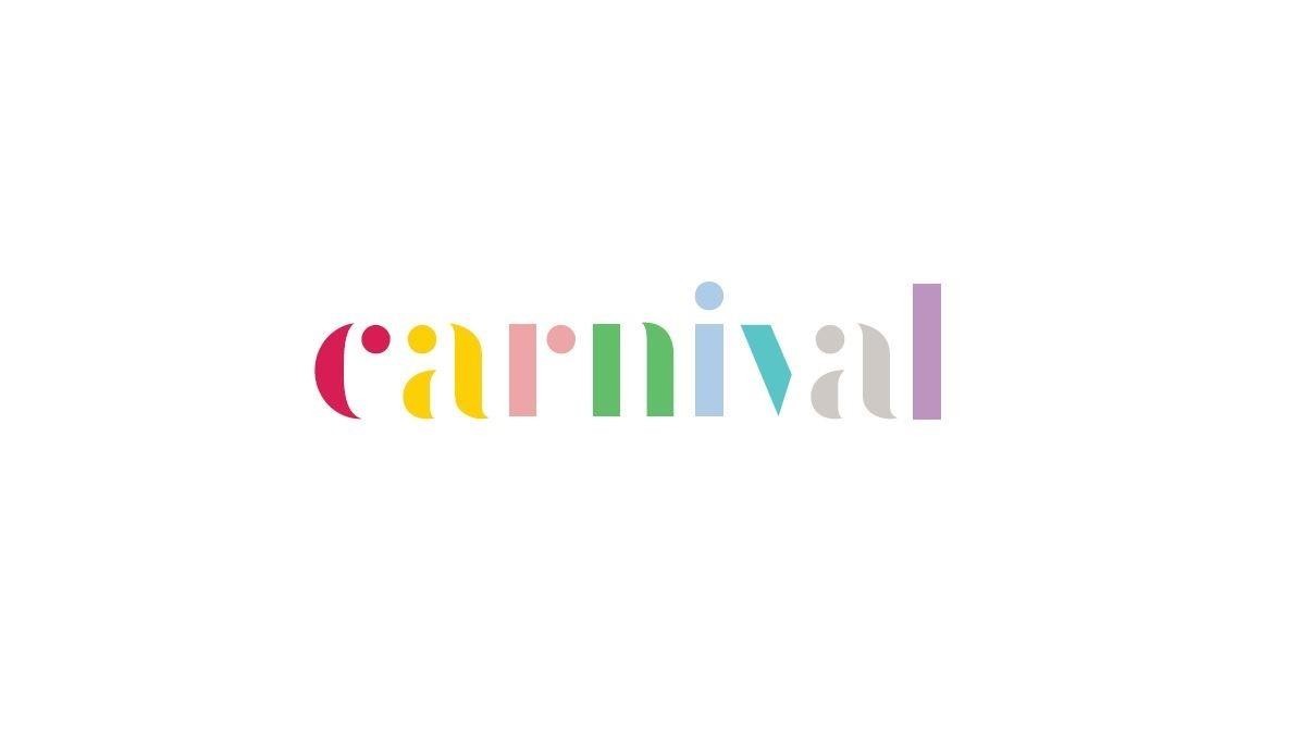 Paraqitja e markës carnival