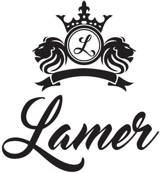 Paraqitja e markës Lamer
