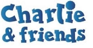 Paraqitja e markës Charlie & friends