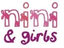 Paraqitja e markës nini & girls